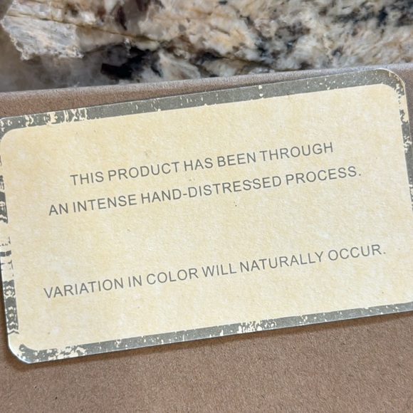 Lace Leopard W Star - Picture 5 of 5